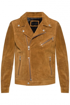 Biker jacket, zdjęcie 1 Biker jacket od Diesel Black Gold